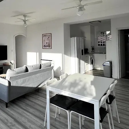 Apartment Kansas 721