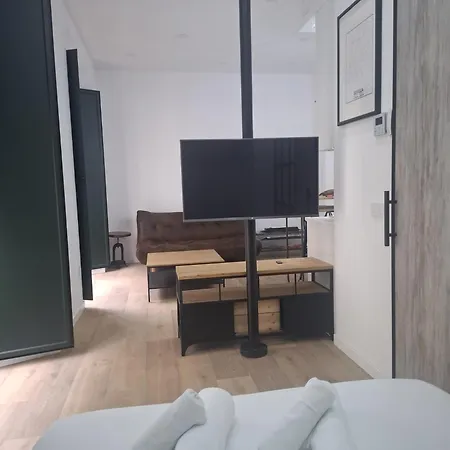 Apartment Tourist House Francos