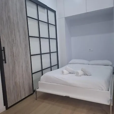 Tourist House Francos Apartment