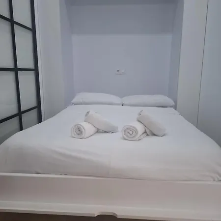 Tourist House Francos Apartment *