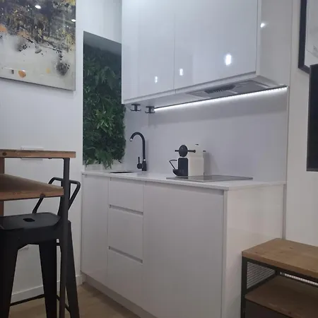 Apartment Tourist House Francos *