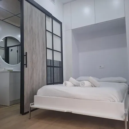 Tourist House Francos Apartment