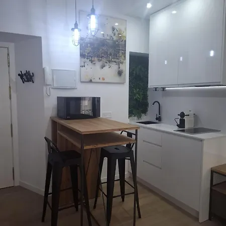 Tourist House Francos Apartment *