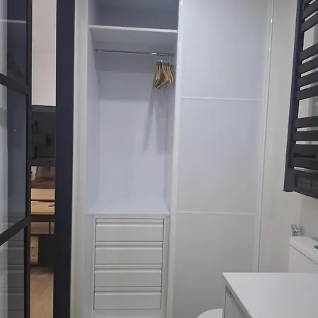Apartment Tourist House Francos *