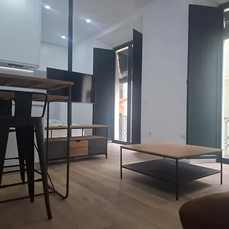 Tourist House Francos Apartment *