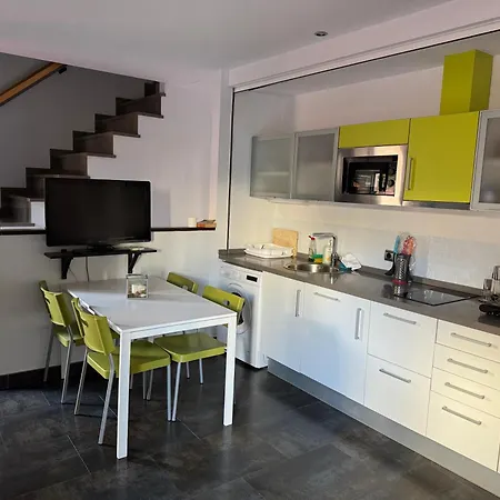 Duplex Centro
