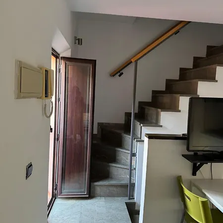 Apartment Duplex Centro *