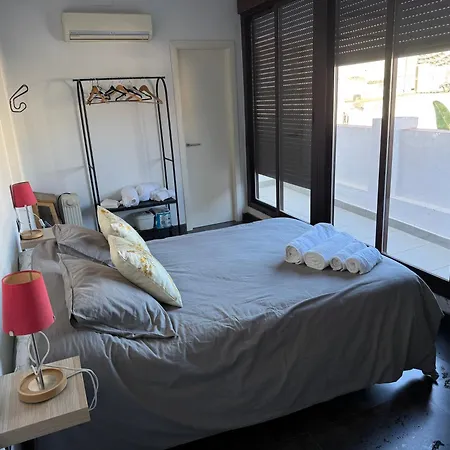 Apartment Duplex Centro Seville