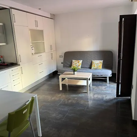 Duplex Centro * Seville