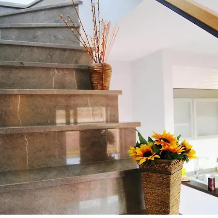Duplex Centro Apartment *
