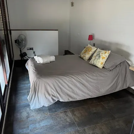 Apartment Duplex Centro *