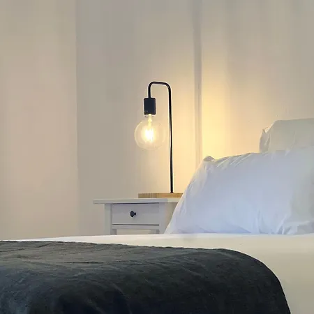 La Casa De Luis De Vargas Apartamento