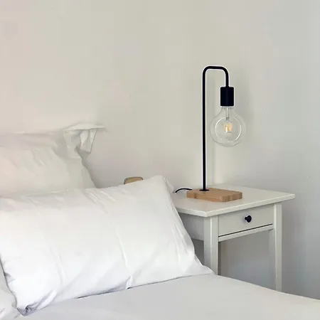 La Casa De Luis De Vargas Apartamento *