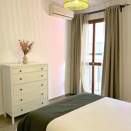 La Casa De Luis De Vargas Apartamento Sevilla