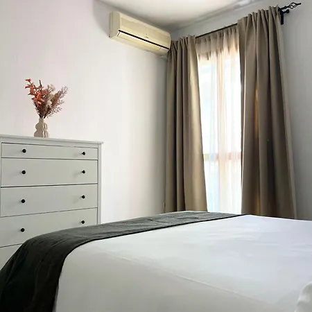 La Casa De Luis De Vargas Apartamento Sevilla