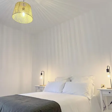 La Casa De Luis De Vargas Apartamento