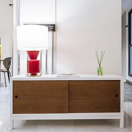 Apartment Refinadores Boutique *
