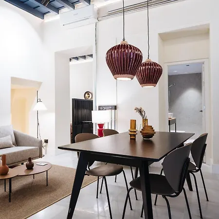 Refinadores Boutique * Seville