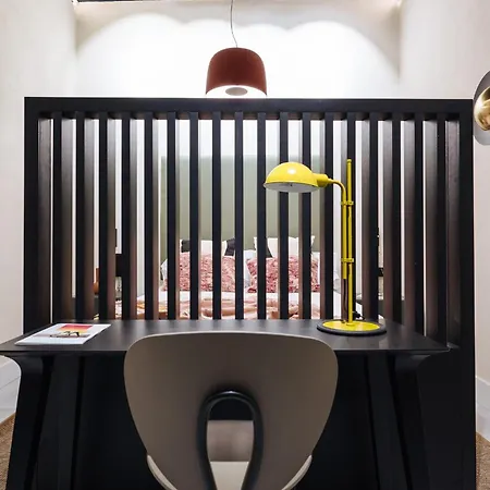 Refinadores Boutique Apartment *