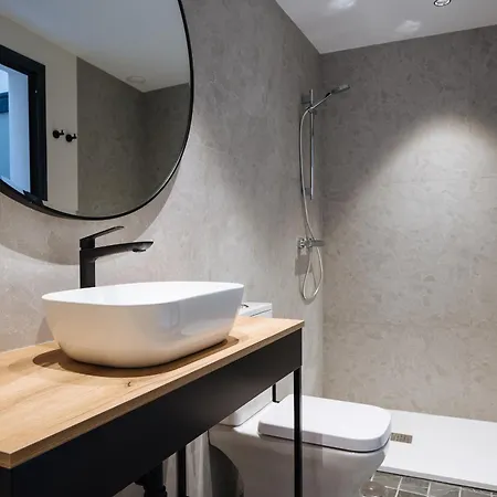 Refinadores Boutique Seville