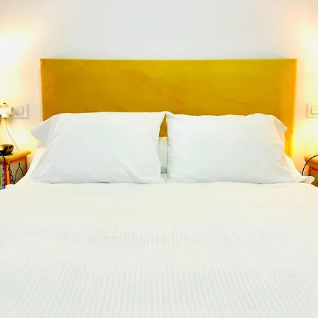 Apartment Puerta Carmona