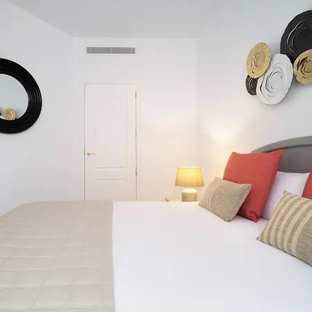 Apartment Santa Justa Ii *