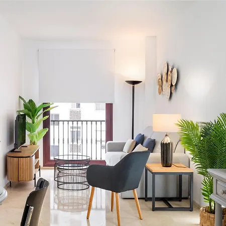 Apartment Santa Justa Ii
