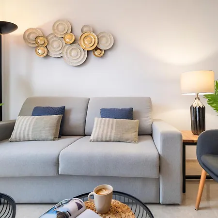 Santa Justa Ii Apartment Seville