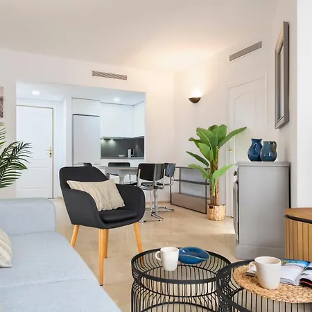 Apartment Santa Justa Ii Seville