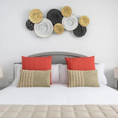 Apartment Santa Justa Ii *
