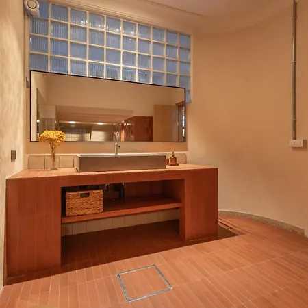 Apartment Ohliving Maestranza House