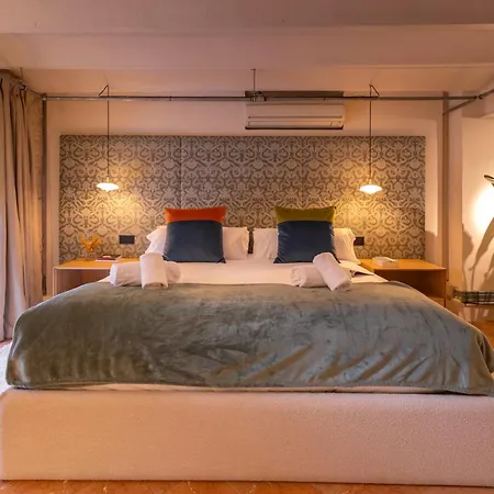 Ohliving Maestranza House * Seville