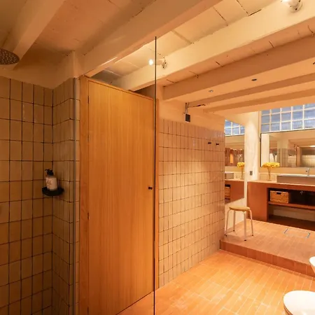 Ohliving Maestranza House Seville