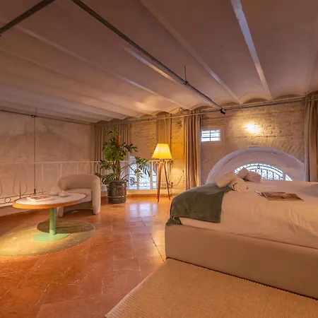 Ohliving Maestranza House Apartment *