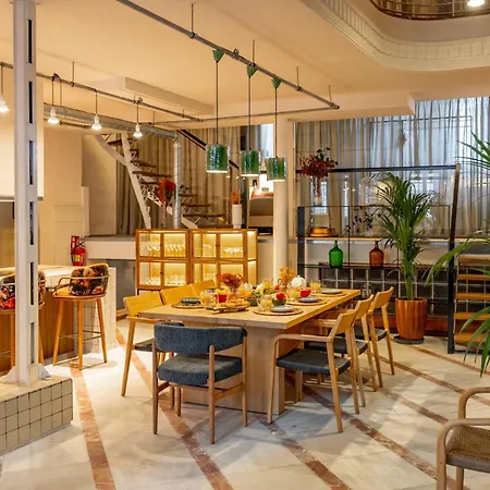 Ohliving Maestranza House Apartment