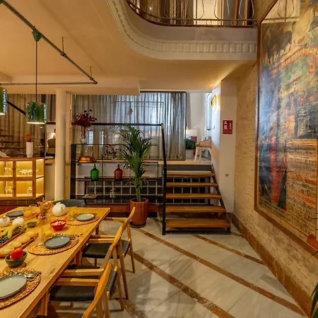 Apartment Ohliving Maestranza House