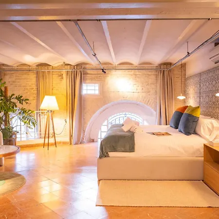 Ohliving Maestranza House Apartment *