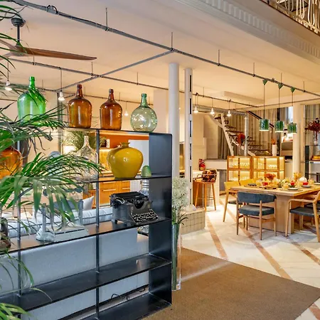 Ohliving Maestranza House Seville