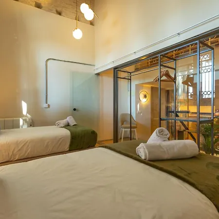 Ohliving Maestranza House Apartment