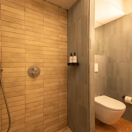 Apartment Ohliving Maestranza House *