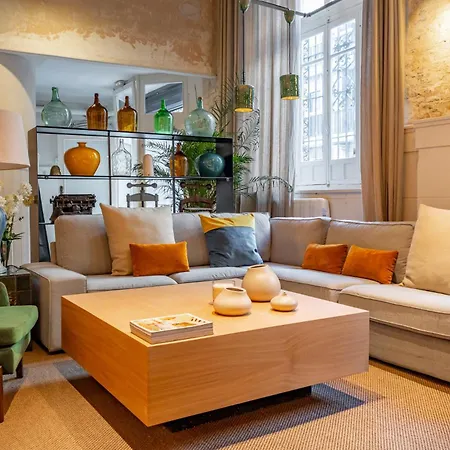 Apartment Ohliving Maestranza House Seville