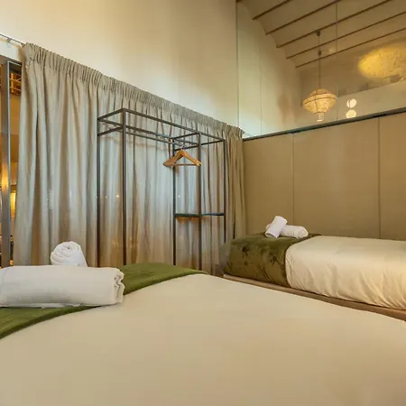 Ohliving Maestranza House Seville