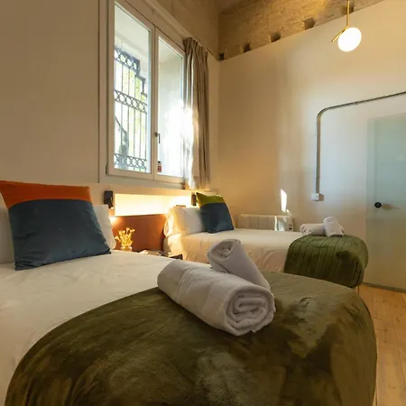 Apartment Ohliving Maestranza House