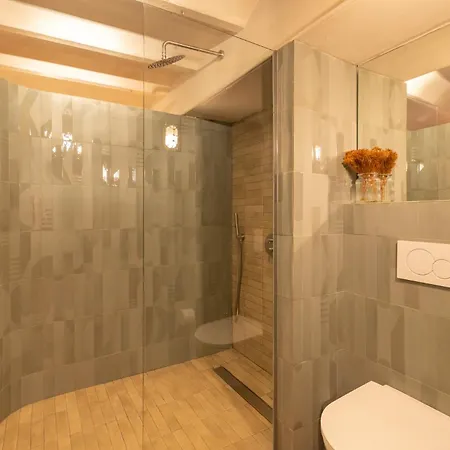 Ohliving Maestranza House Apartment *