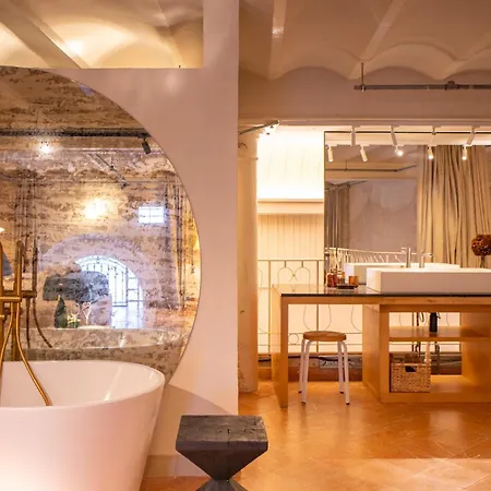 Ohliving Maestranza House * Seville