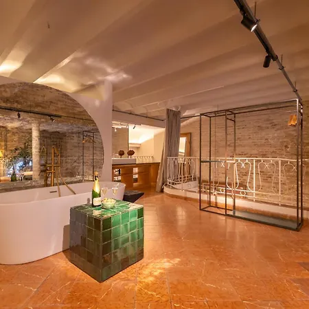 Ohliving Maestranza House Apartment