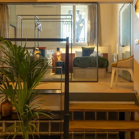Apartment Ohliving Maestranza House