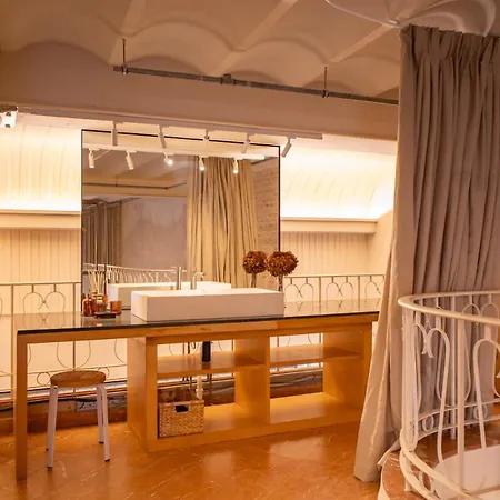 Apartment Ohliving Maestranza House *
