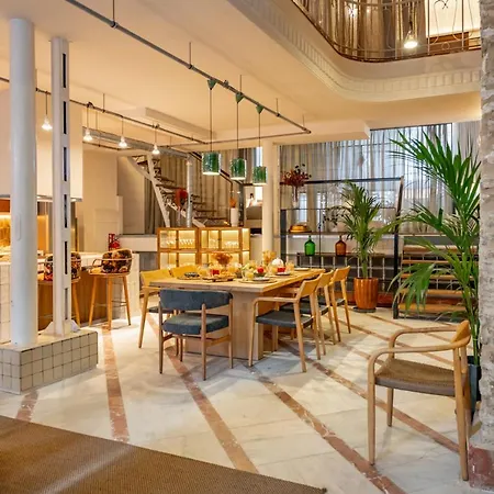 Ohliving Maestranza House *