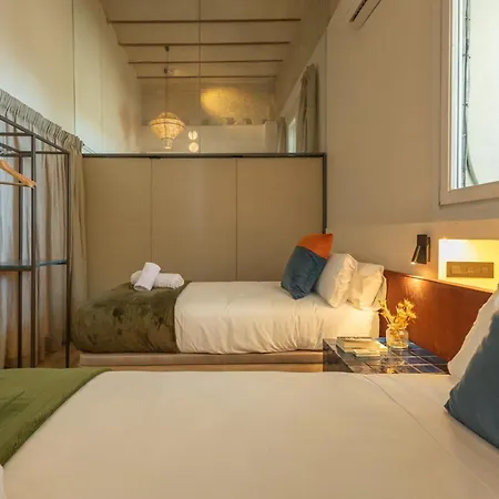 Ohliving Maestranza House * Seville